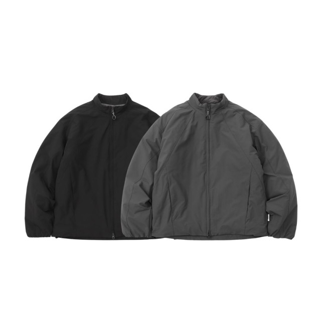 *3M石墨烯輕量化防潑水保暖外套