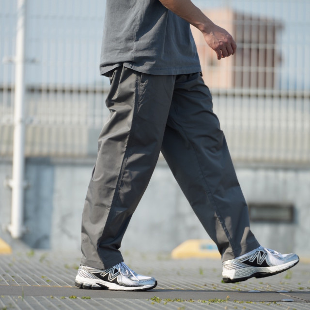 COOLMAX涼感速乾休閒長褲