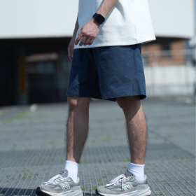 3M機能純色速乾短褲