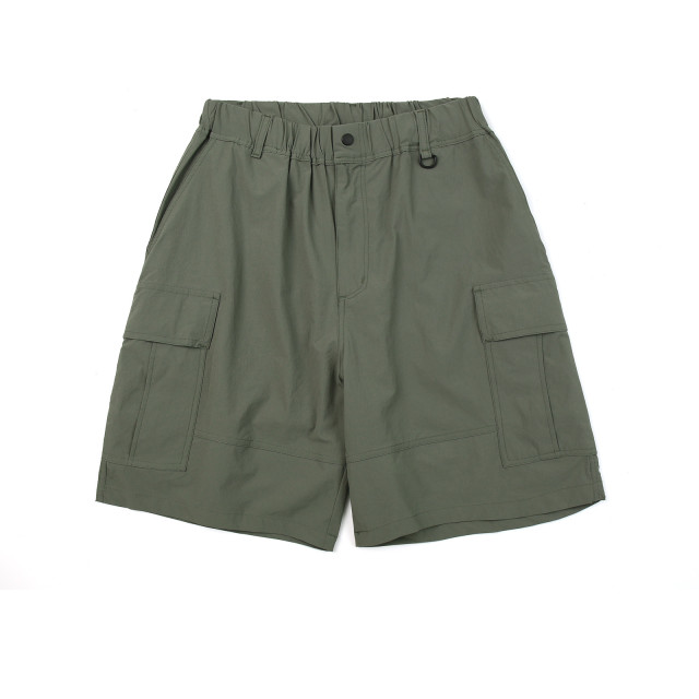 3M機能速乾工裝短褲