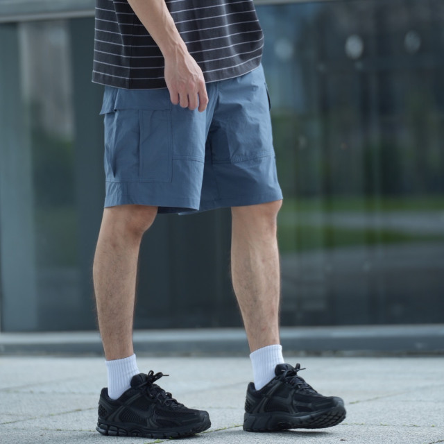 3M機能速乾工裝短褲