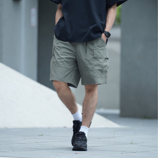 3M機能速乾工裝短褲