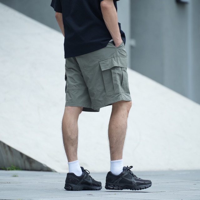 3M機能速乾工裝短褲