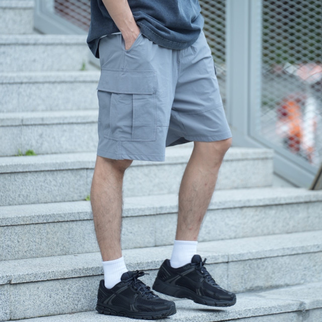 3M機能速乾工裝短褲