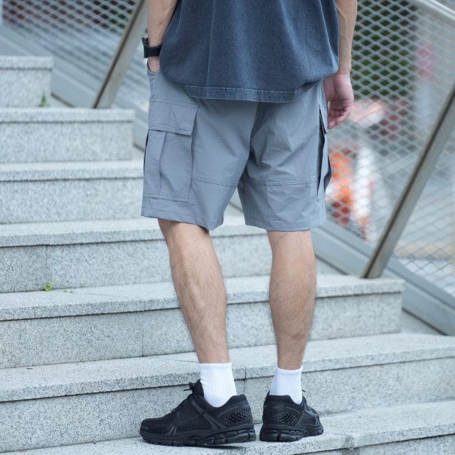 3M機能速乾工裝短褲