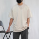 275克重磅親膚純棉短T