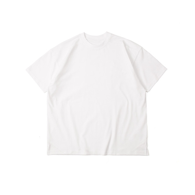 COOLMAX科技涼感吸濕排汗抗UV短T