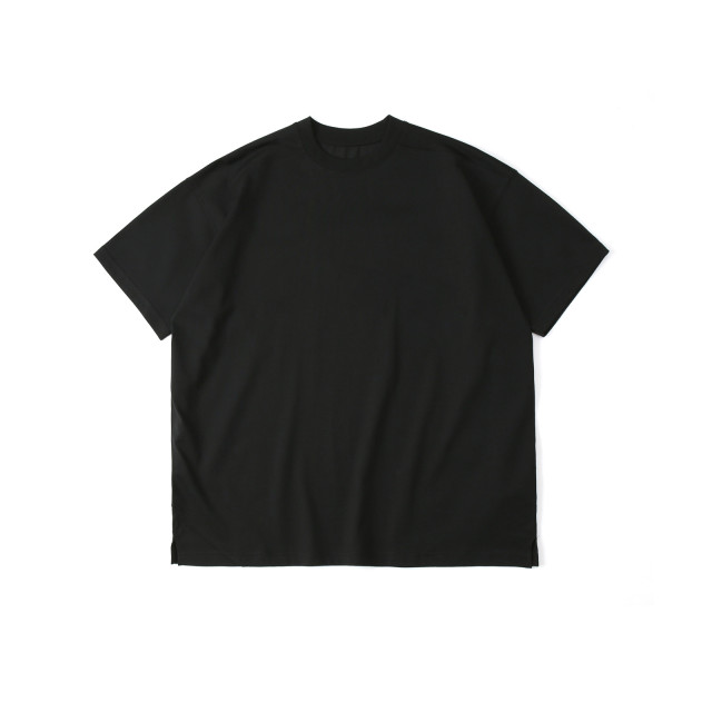 COOLMAX科技涼感吸濕排汗抗UV短T